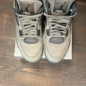Jordan 4 Retro Cave Stone - Image 3