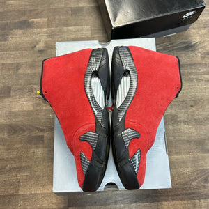 Jordan 14 Retro Ferrari (2025) - Image 3