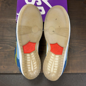 Nike SB Dunk Low Pro Why So Sad? - Image 8