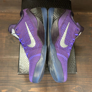 Nike Kobe 9 Elite Low Protro Michael Jackson Moonwalker (2025) - Image 4