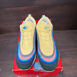 Nike Air Max 1/97 Sean Wotherspoon (Extra Lace Set Only) - Image 2