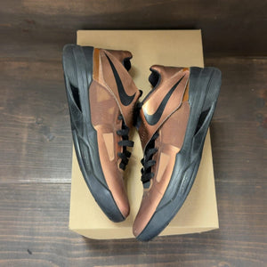 Nike KD 4 Christmas (2011) Size 9 (Pre-Owned) - back