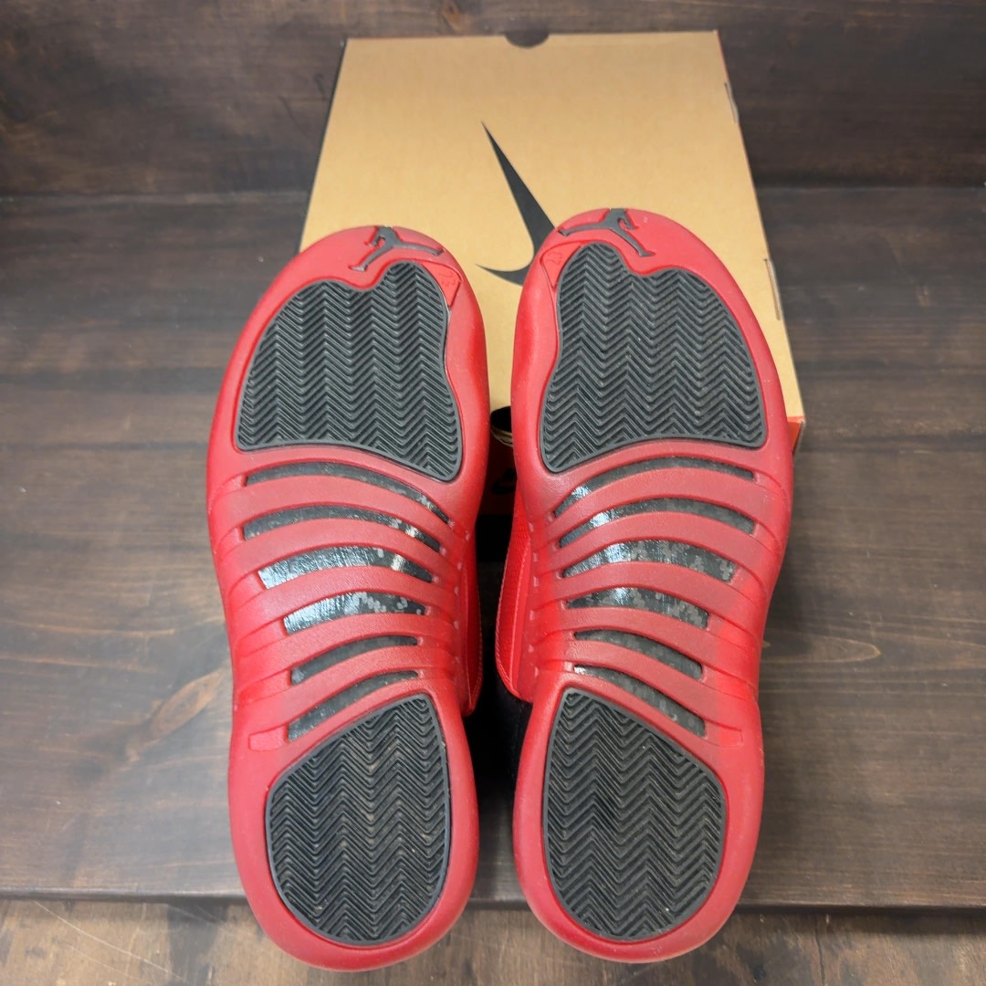 Jordan 12 Retro Flu Game (2025) - Image 7