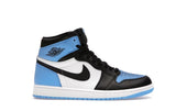 Jordan 1 Retro High OG UNC Toe