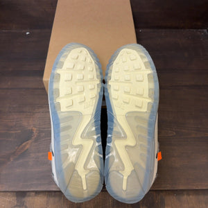 Nike Air Max 90 Off-White Size 12 (Pre-Owned) - Image 7