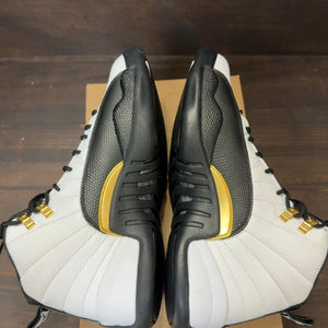 Jordan 12 Retro Royalty Taxi Size 11 (Pre-Owned) - Image 6