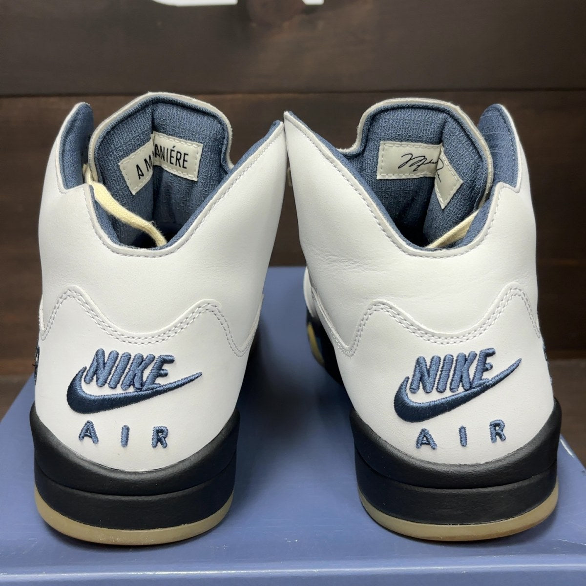 Jordan 5 Retro A Ma Maniére Dawn (Women's) - Image 5