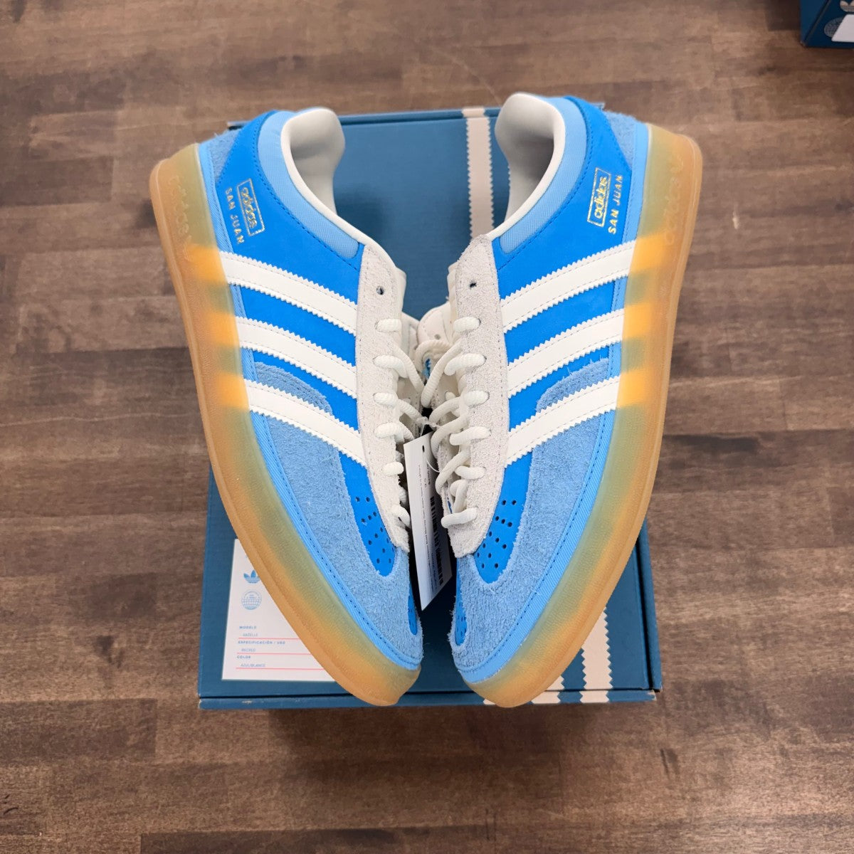 adidas Gazelle Indoor Bad Bunny San Juan - Image 1