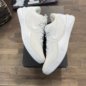 Nike Kobe 8 Protro Halo Size 8 (Pre-Owned) - Image 1