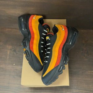 Nike Air Max 95 Raygun Size 9 (Pre-Owned) - Image 2