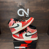 Jordan 1 Retro High OG Spider-Man Across the Spider-Verse - Image 1