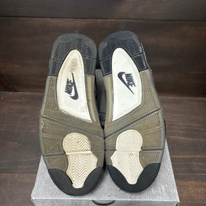 Jordan 4 Retro Cave Stone - Image 6
