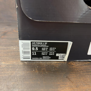 Nike Air Force 1 Low Computer Chip Space Jam - Image 7