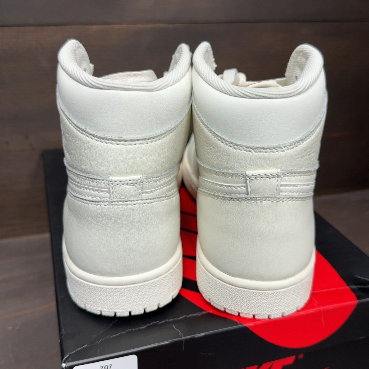 Jordan 1 Retro High OG Sail - Image 5