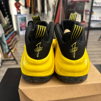 Nike Air Foamposite Wu tang (USED: No Box)