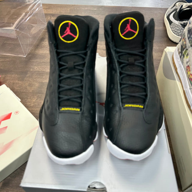 Playoff Jordan 13 (USED)