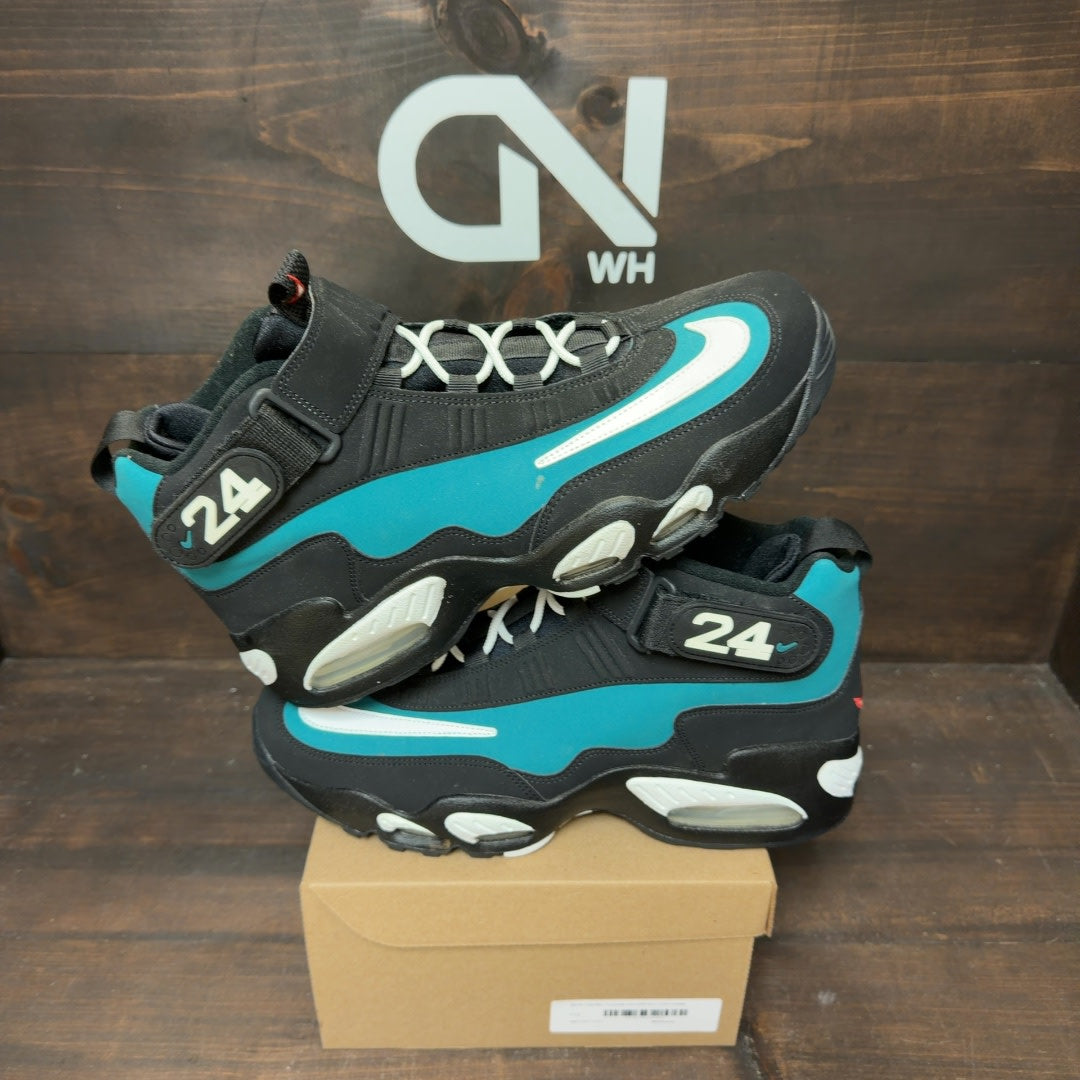 Nike Air Griffey Max 1 Freshwater (2021/2025) Size 11.5 (Pre-Owned) - Image 1