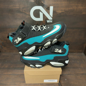 Nike Air Griffey Max 1 Freshwater (2021/2025) Size 11.5 (Pre-Owned) - Image 1