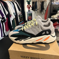 Yeezy Waverunner 700s (USED)