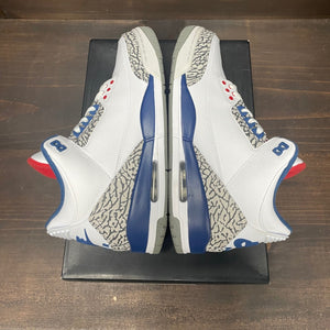 Jordan 3 Retro True Blue (2016) - Image 8