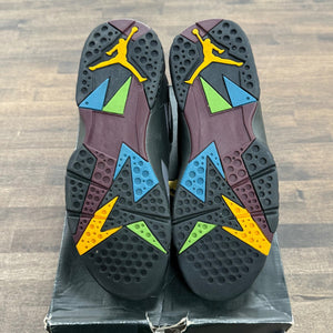 Jordan 7 Retro Bordeaux (2015) - Image 5