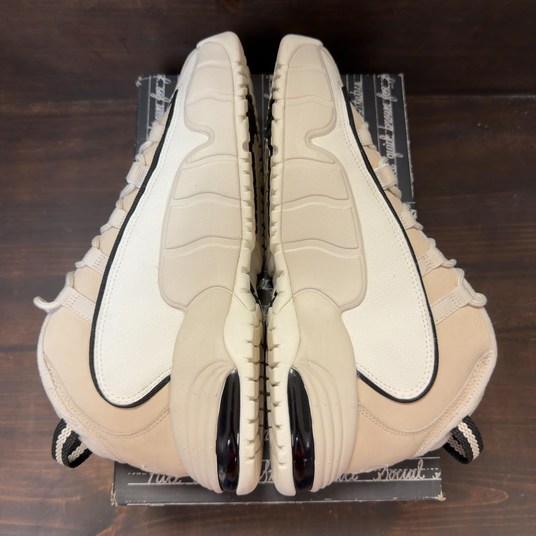 Nike Air Max Penny 1 Social Status Recess Photon Dust - Image 5