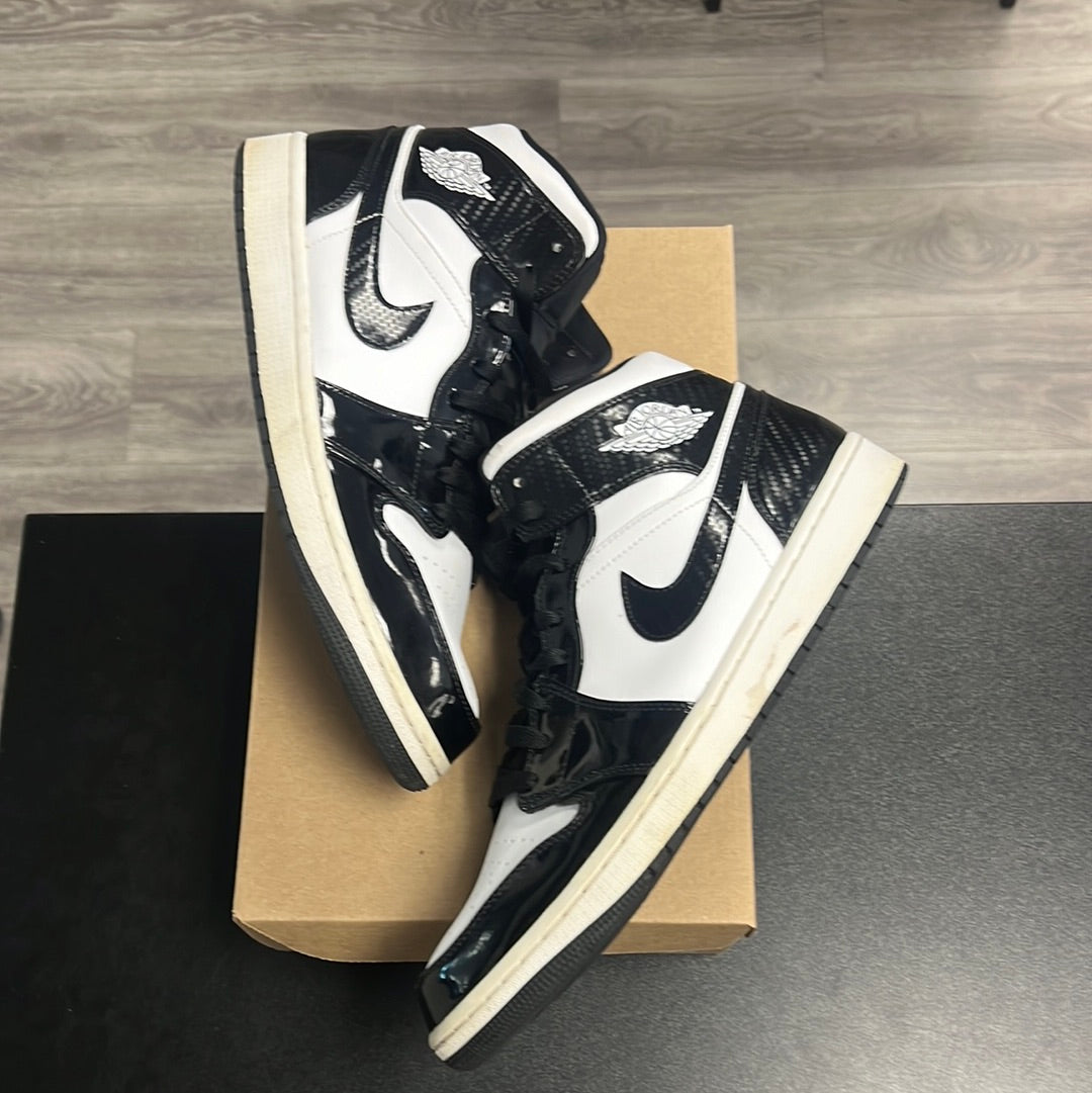 Jordan 1 All Star Mid (USED, no box)