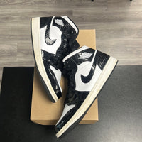Jordan 1 All Star Mid (USED, no box)