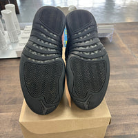 Winterized Jordan 12 Retro (USED, No Box)