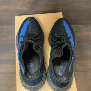 adidas Yeezy Boost 350 V2 Dazzling Blue Size 7.5 (Pre-Owned) - Image 5