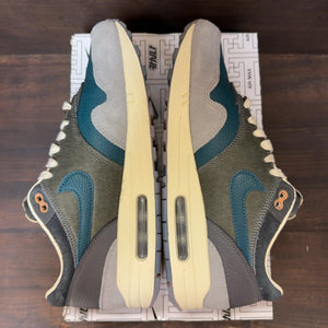Nike Air Max 1 Kasina Won-Ang Grey - Image 6