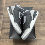 Jordan 3 Retro OG Black Cement (2024) - Image 1