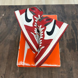 Jordan 1 Retro High OG Chicago Lost and Found (Size 8.5) - Image 1