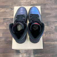 Zoom Fearless Jordan 1 High (USED,NO BOX)