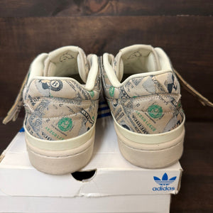 adidas Forum Wings 1.0 Low ADV Jeremy Scott Money - Image 3