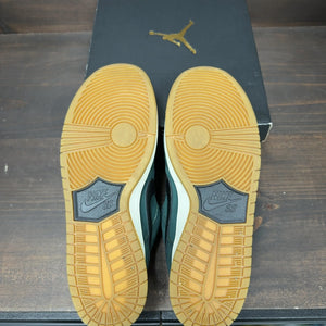 Nike SB Dunk Low Pro Deep Fir Size 12 (Pre-Owned) - Image 7