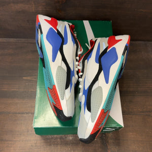 Puma RS-X3 Puzzle Puma White - Image 2