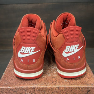 Air Jordan 4 Retro OG SP Nigel Sylvester Brick by Brick - Image 5