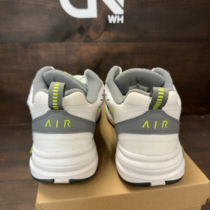 Nike Air Monarch IV White/Cool Grey/Anthracite/White Size 12 (Pre-Owned) - Image 4