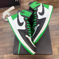 Lucky Green Jordan 1 High (USED)