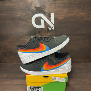 Nike SB Dunk Low Polaroid - Image 1