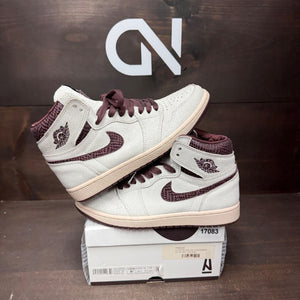 Jordan 1 Retro High OG A Ma Maniére - Image 1