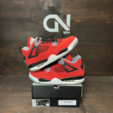 Jordan 4 Retro Toro Bravo (2026) - Image 1