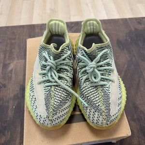 adidas Yeezy Boost 350 V2 Yeezreel (Non-Reflective) - Image 2