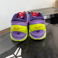 Supreme Christmas Nike Zoom Kobe 7 (USED)
