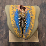 adidas Yeezy Boost 380 Blue Oat Size 6.5 (Pre-Owned) - Image 1