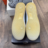 Leopard Nike Air Force 1 Low (Lightly Worn)