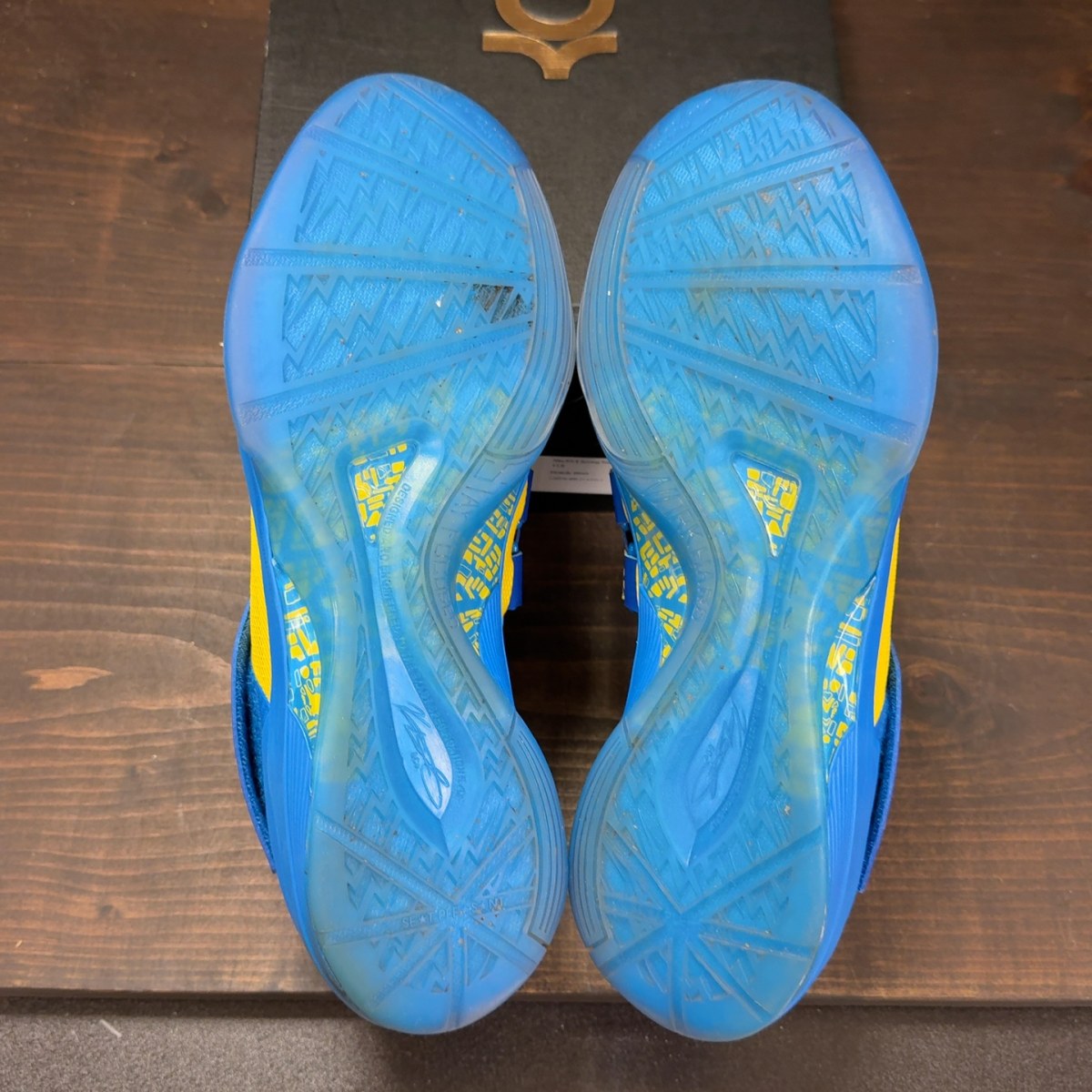 Nike KD 4 Scoring Title (2025) - Image 8