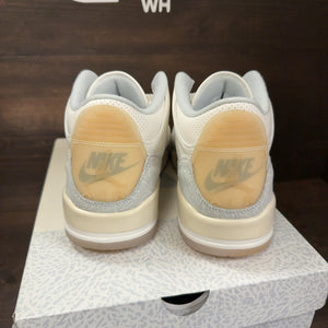 Jordan 3 Retro Craft Ivory - Image 5