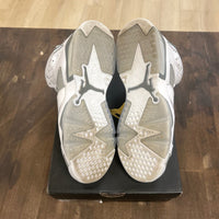 Jordan 6 Retro Cool Grey (GS) - Image 5